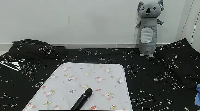 Milajinxi online show from February 2025 01:25:02 AM