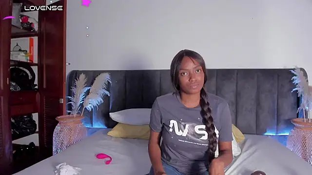 Martina jackson 15 online show from February 2025 02:58:02 AM