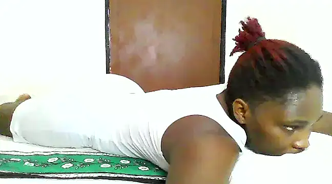 SexyKimberly23 online show from February 2025 04:03:01 PM