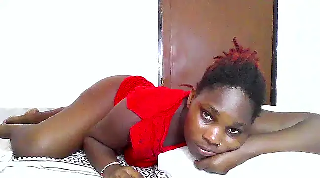 SexyKimberly23 online show from February 2025 12:32:01 PM