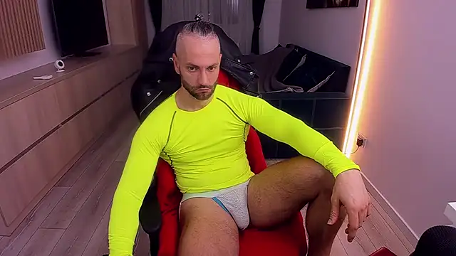 MarisMuscle online show from February 2025 07:12:02 AM