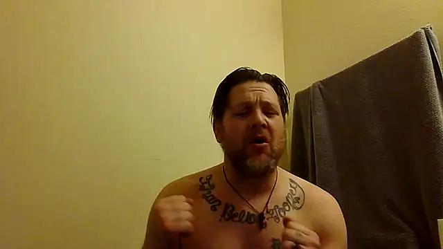 Buddy Cuck online show from February 2026 07:09:02 PM