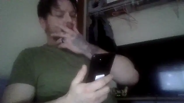 Buddy Cuck online show from February 2026 06:00:02 PM