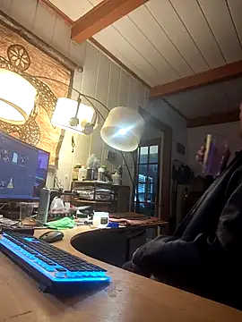 Buddy Cuck online show from March 2026 06:55:01 PM