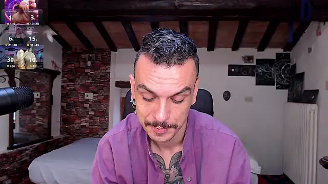Snapshot of cek_186 chatting on April 2026 07:52:01 AM cek 186 online show from April 2026 07:52:01 AM
