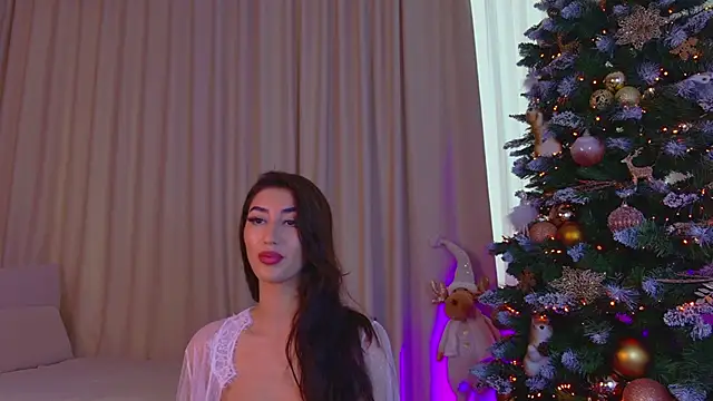 alissa foxx online show from December 2024 10:49:01 AM