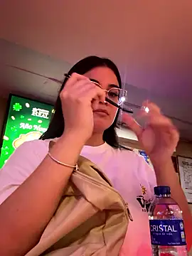 CamilaSofiia online show from January 2026 11:32:02 PM