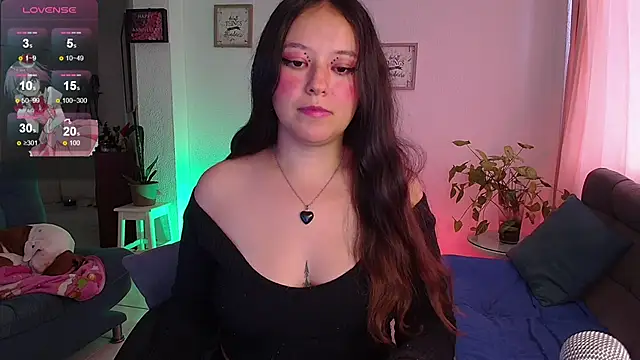 Snapshot of Lexie_Thompson10 chatting on January 2025 11:40:02 AM Lexie Thompson10 online show from January 2025 11:40:02 AM