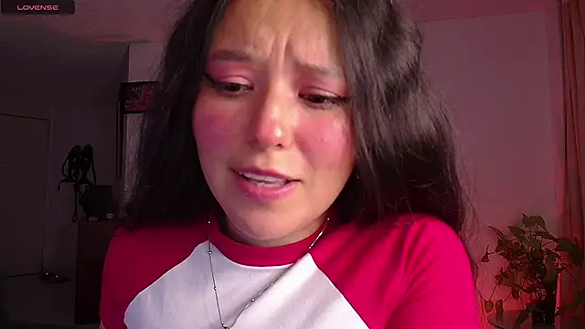 Snapshot of Lexie_Thompson10 chatting on January 2025 06:19:02 AM Lexie Thompson10 online show from January 2025 06:19:02 AM