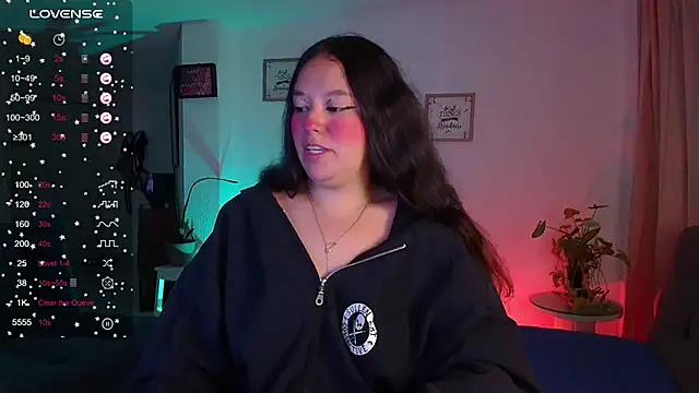 Snapshot of Lexie_Thompson10 chatting on February 2025 04:32:02 AM Lexie Thompson10 online show from February 2025 04:32:02 AM