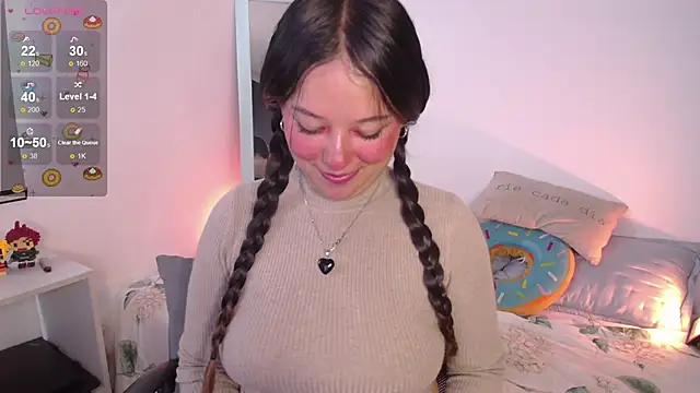 Snapshot of Lexie_Thompson10 chatting on September 2025 05:16:02 PM Lexie Thompson10 online show from September 2025 05:16:02 PM