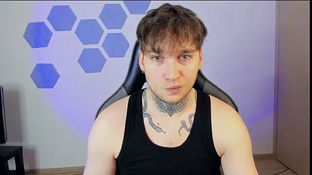 Snapshot of Chris_Tyson chatting on February 2025 08:17:02 PM Chris Tyson online show from February 2025 08:17:02 PM