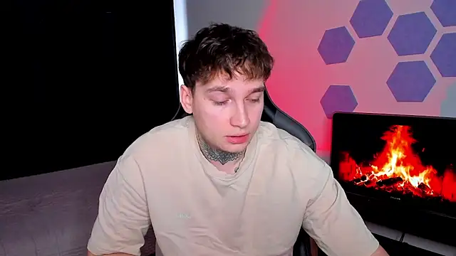 Chris Tyson online show from January 2026 07:33:02 AM