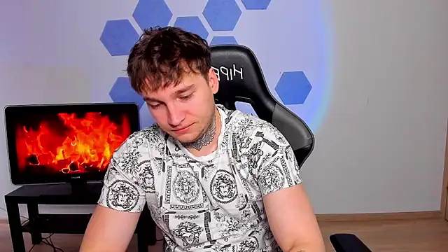 Chris Tyson online show from January 2026 07:56:02 AM