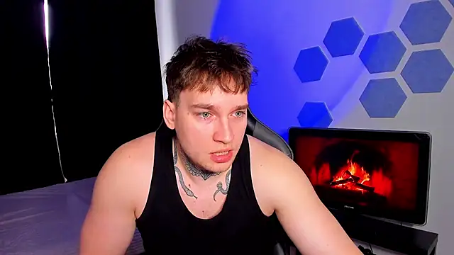 Chris Tyson online show from February 2026 09:24:02 AM