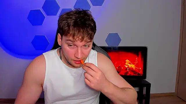 Snapshot of Chris_Tyson chatting on March 2026 09:48:01 AM Chris Tyson online show from March 2026 09:48:01 AM