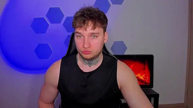 Snapshot of Chris_Tyson chatting on March 2026 09:16:01 AM Chris Tyson online show from March 2026 09:16:01 AM