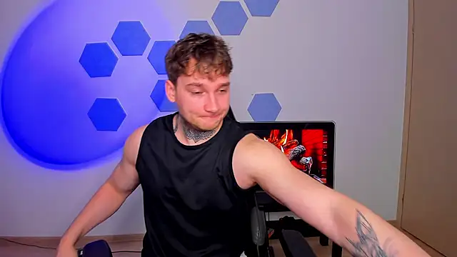 Snapshot of Chris_Tyson chatting on March 2026 08:29:02 AM Chris Tyson online show from March 2026 08:29:02 AM