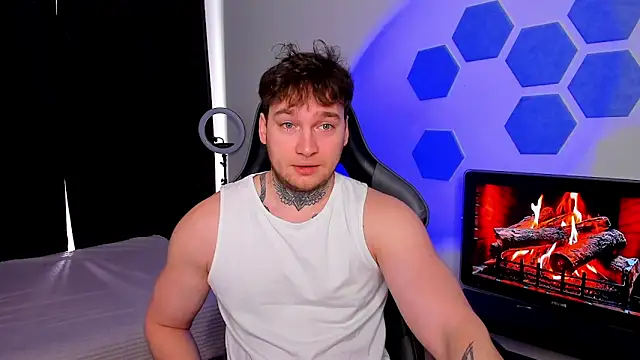 Snapshot of Chris_Tyson chatting on March 2026 08:09:02 AM Chris Tyson online show from March 2026 08:09:02 AM