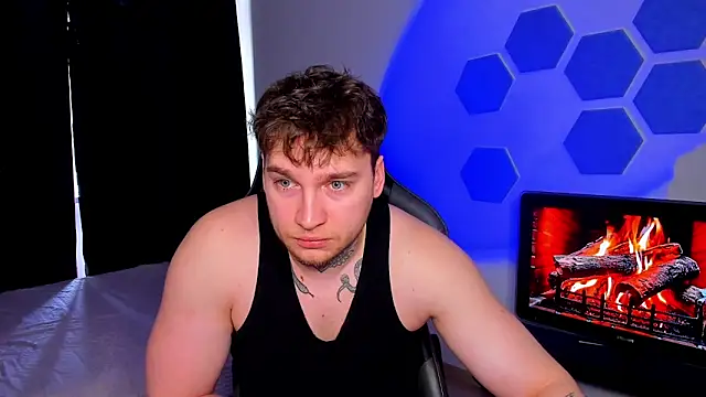 Snapshot of Chris_Tyson chatting on March 2026 10:00:01 AM Chris Tyson online show from March 2026 10:00:01 AM