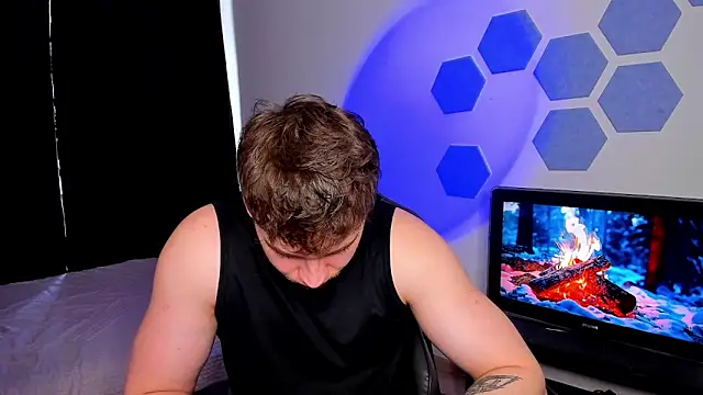 Snapshot of Chris_Tyson chatting on March 2026 09:59:01 AM Chris Tyson online show from March 2026 09:59:01 AM