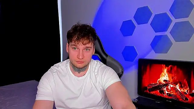 Snapshot of Chris_Tyson chatting on March 2026 09:23:01 AM Chris Tyson online show from March 2026 09:23:01 AM