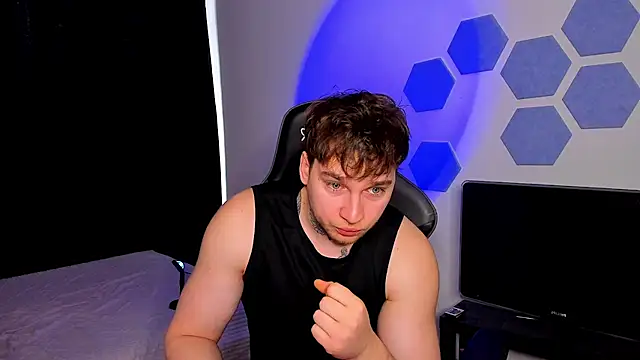 Snapshot of Chris_Tyson chatting on March 2026 09:23:01 AM Chris Tyson online show from March 2026 09:23:01 AM