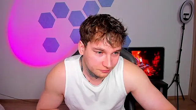 Snapshot of Chris_Tyson chatting on March 2026 08:41:02 AM Chris Tyson online show from March 2026 08:41:02 AM