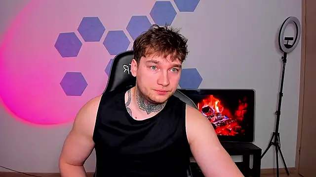 Snapshot of Chris_Tyson chatting on March 2026 07:45:02 AM Chris Tyson online show from March 2026 07:45:02 AM