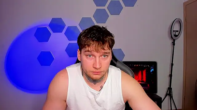 Snapshot of Chris_Tyson chatting on March 2026 07:58:01 AM Chris Tyson online show from March 2026 07:58:01 AM