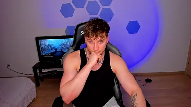 Snapshot of Chris_Tyson chatting on March 2026 08:04:01 PM Chris Tyson online show from March 2026 08:04:01 PM