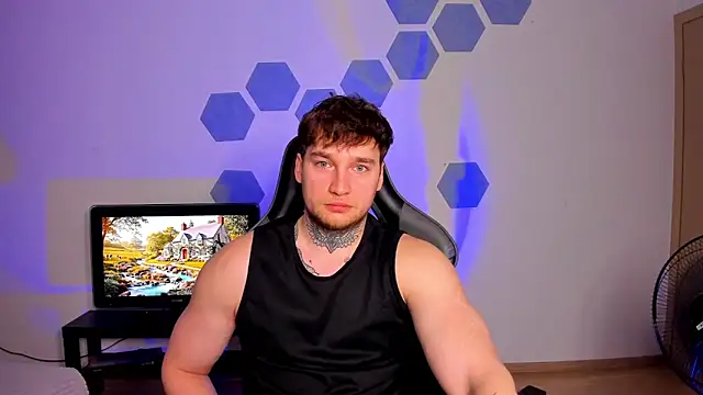 Snapshot of Chris_Tyson chatting on March 2026 09:10:01 AM Chris Tyson online show from March 2026 09:10:01 AM