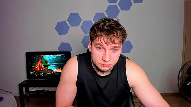 Snapshot of Chris_Tyson chatting on March 2026 10:04:02 AM Chris Tyson online show from March 2026 10:04:02 AM