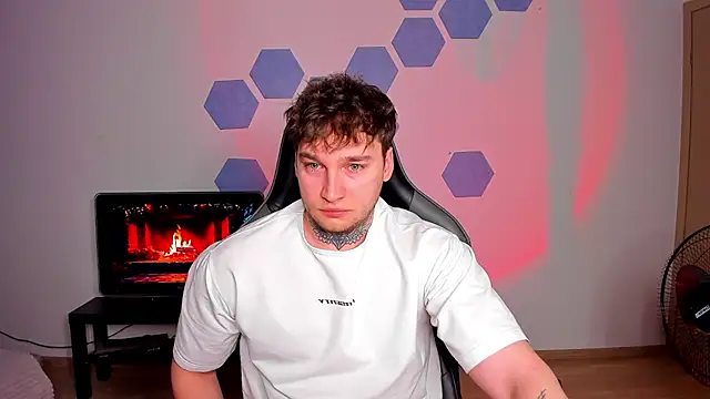 Snapshot of Chris_Tyson chatting on March 2026 10:05:02 AM Chris Tyson online show from March 2026 10:05:02 AM