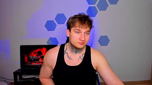 Snapshot of Chris_Tyson chatting on April 2026 10:07:02 PM Chris Tyson online show from April 2026 10:07:02 PM