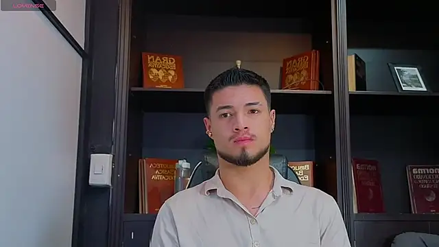 EdwardRoss  online show from September 2025 08:34:02 PM