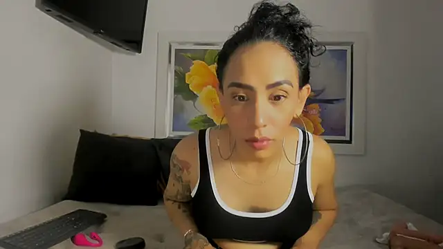 kaiagerbes3 online show from May 2026 12:27:02 AM
