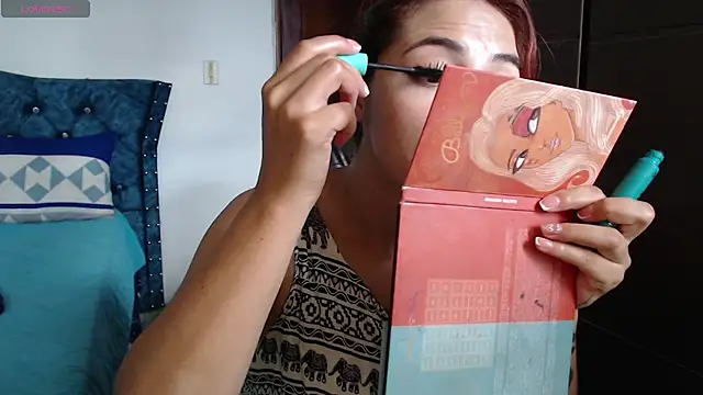 Kate lorens9 online show from December 2024 04:53:02 PM