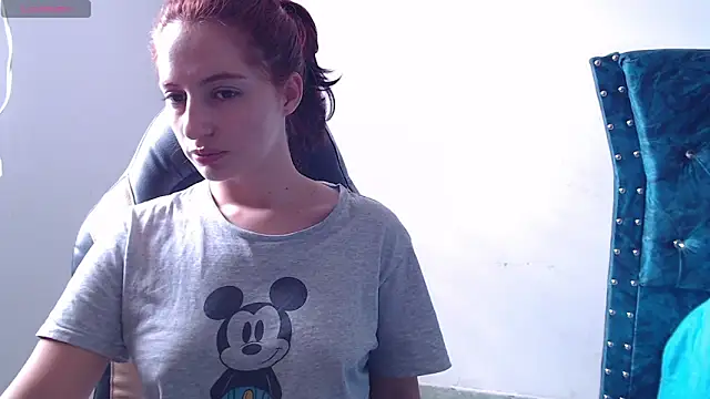 Kate lorens9 online show from February 2025 04:11:01 PM