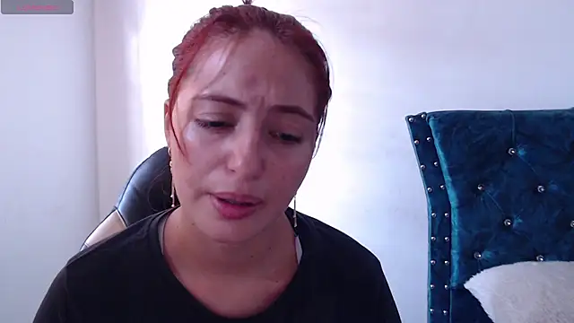 Kate lorens9 online show from February 2025 01:44:01 PM