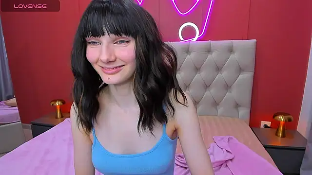 Lili flowerr online show from January 2025 04:15:01 PM