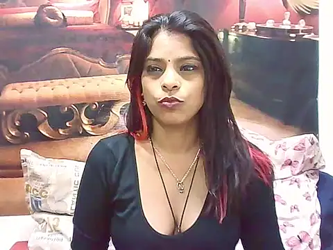 IndianSexyAss online show from February 2025 09:17:01 PM