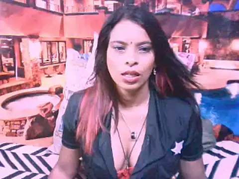 IndianSexyAss online show from March 2025 07:25:01 PM