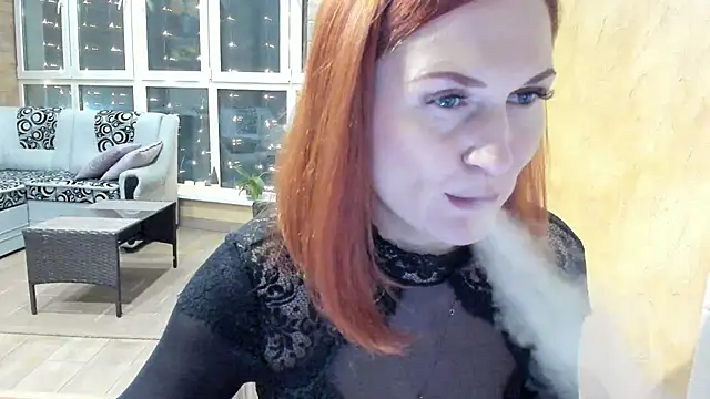 Sheandhim23 online show from December 2024 04:31:01 PM