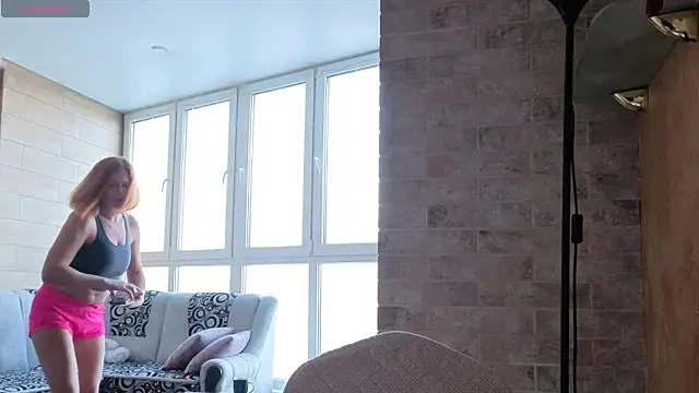 Sheandhim23 online show from January 2026 11:03:02 AM