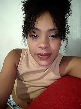 Julia Pretinha online show from September 2025 12:55:02 AM