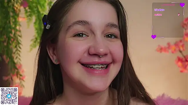 AmiLewis online show from March 2025 10:32:01 AM