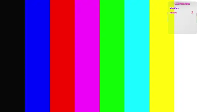 AmiLewis online show from November 2025 01:30:01 AM