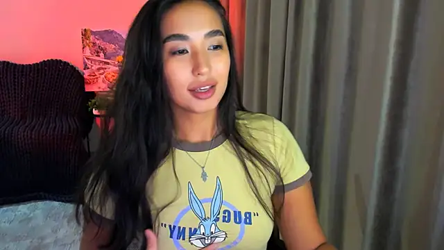 worldofkim online show from January 2025 12:12:01 AM