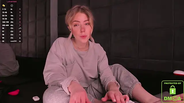 NateHalll online show from March 2025 04:45:01 AM